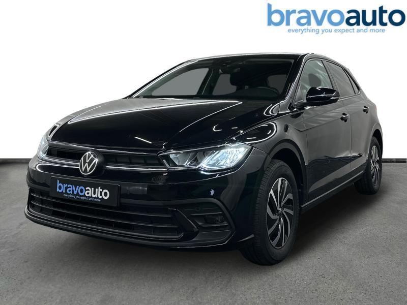Volkswagen Polo Life/Camera/Carplay/Cruise Control, https://public.car-pass.be/vhr/ef74b464-c254-496b-840a-eadd9c03a278, 118 g/km