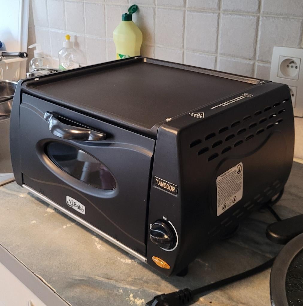Tandoor Oven, Electroménager, Micro-ondes