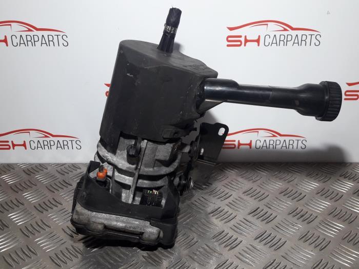 Pompe direction assistée d'un Citroen C4 Grand Picasso, Autos : Pièces & Accessoires, Commande, Citroën, Utilisé, 3 mois de garantie