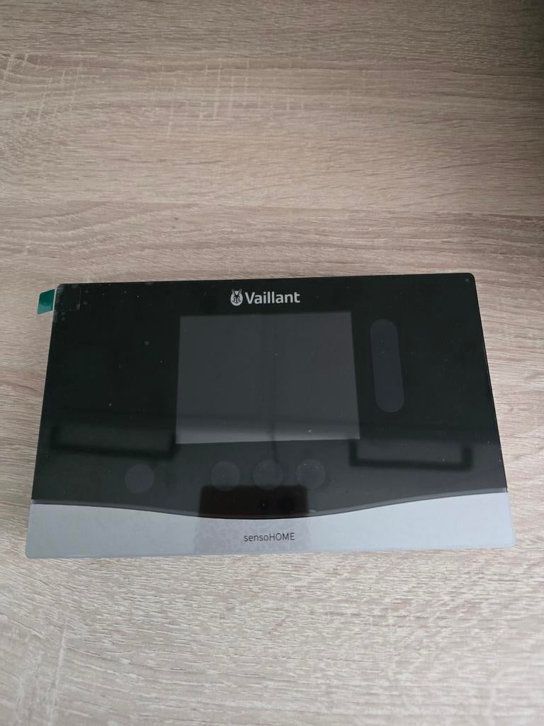 Thermostat Vaillant 380f NEUF, Bricolage & Construction