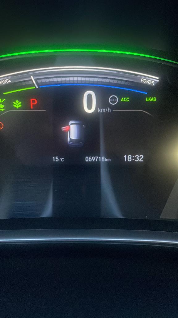 Honda CRV 2.0 4WD EXECUTIVE HYBRIDE, Hobby en Vrije tijd, Benzine, Ophalen of Verzenden, Zo goed als nieuw, Auto onroad