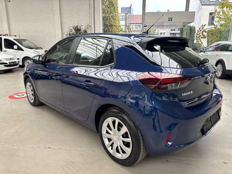 Opel Corsa-E 2020 - Entièrement électrique, Autos, Opel, Achat, Entreprise, Automatique, Corsa