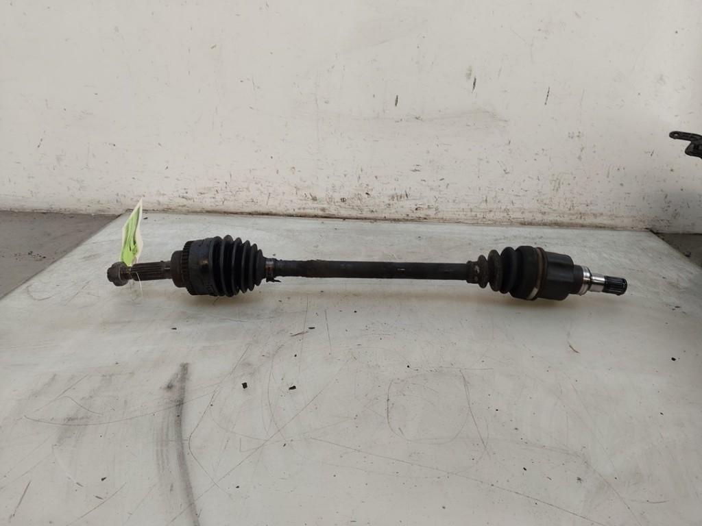 AANDRIJFAS LINKS VOOR ABS Suzuki Alto (|44102M68K50|), Dhr. J. Ham, Gebruikt, Administratie@autoham.nl, Suzuki