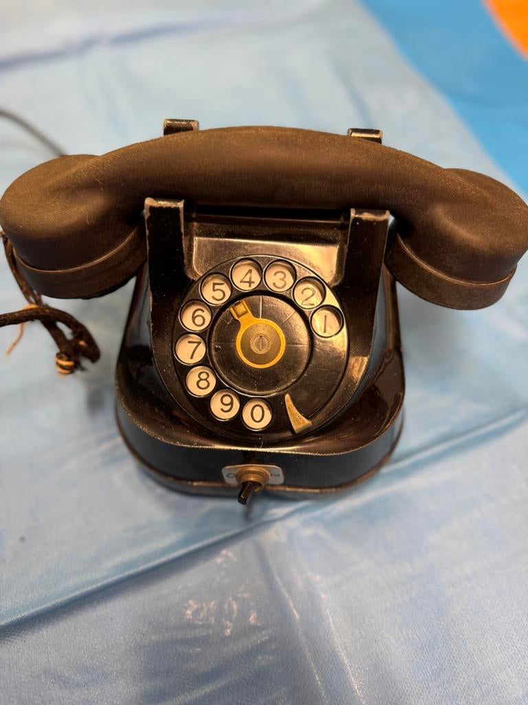 Téléphone, Telecommunicatie, Vaste telefoons | Niet Draadloos, Ophalen, Gebruikt