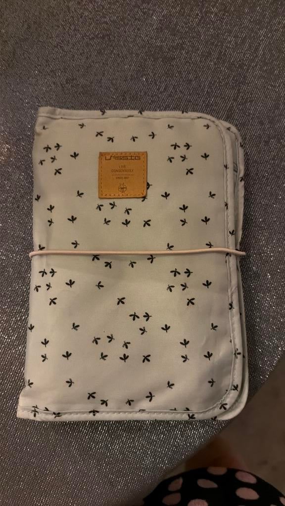 Luieretui, Kinderen en Baby's, Luiertassen, Ophalen, Zo goed als nieuw