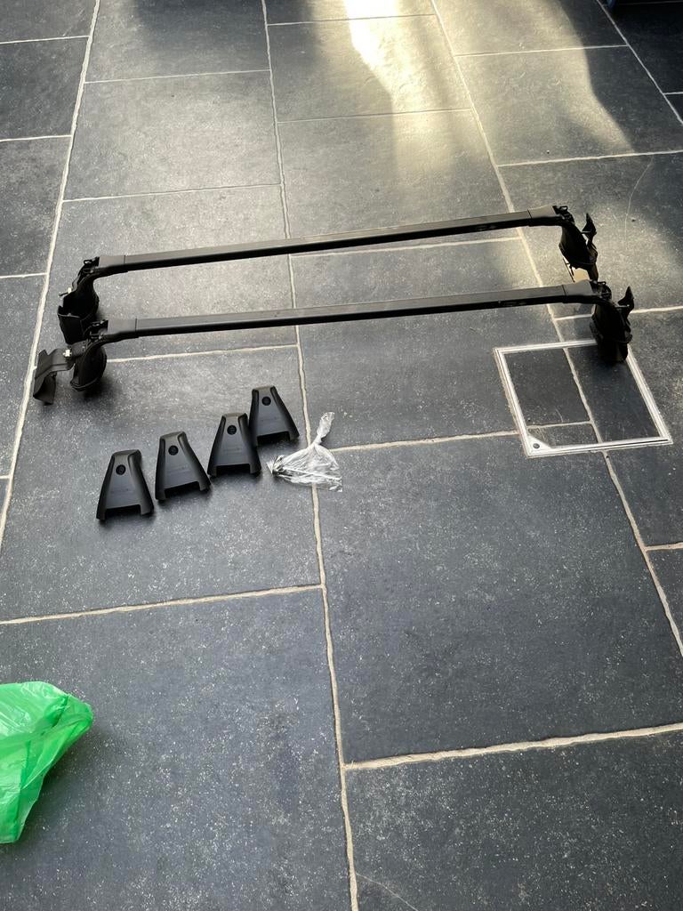 Bagagedrager citroen C4 picasso, Auto-onderdelen, Ophalen, Citroën