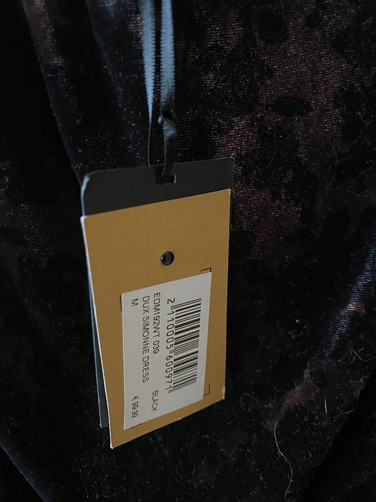 Elegante Galajurk, Kleding | Dames, Ophalen of Verzenden, Nieuw, Maat 38/40 (M), Galajurk