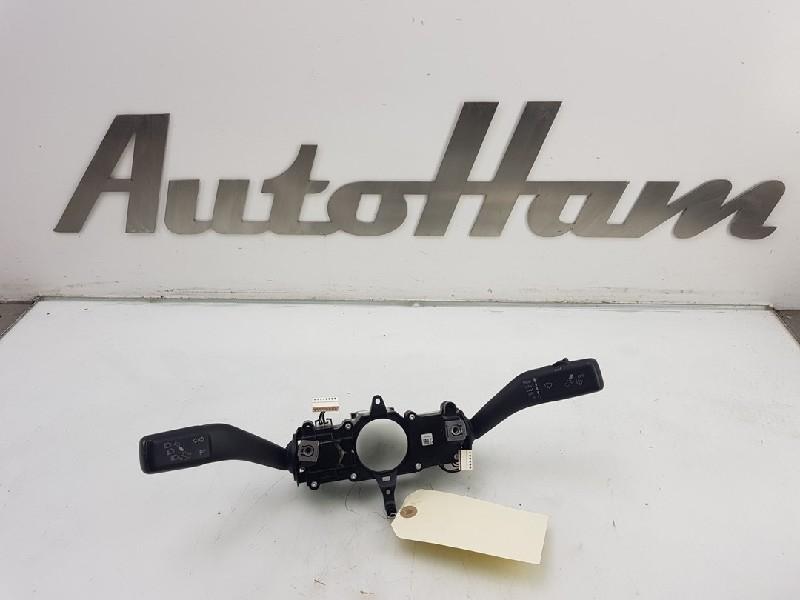 COMBINE COMMODO Volkswagen Caddy IV (01-2015/09-2020), Utilisé, Volkswagen