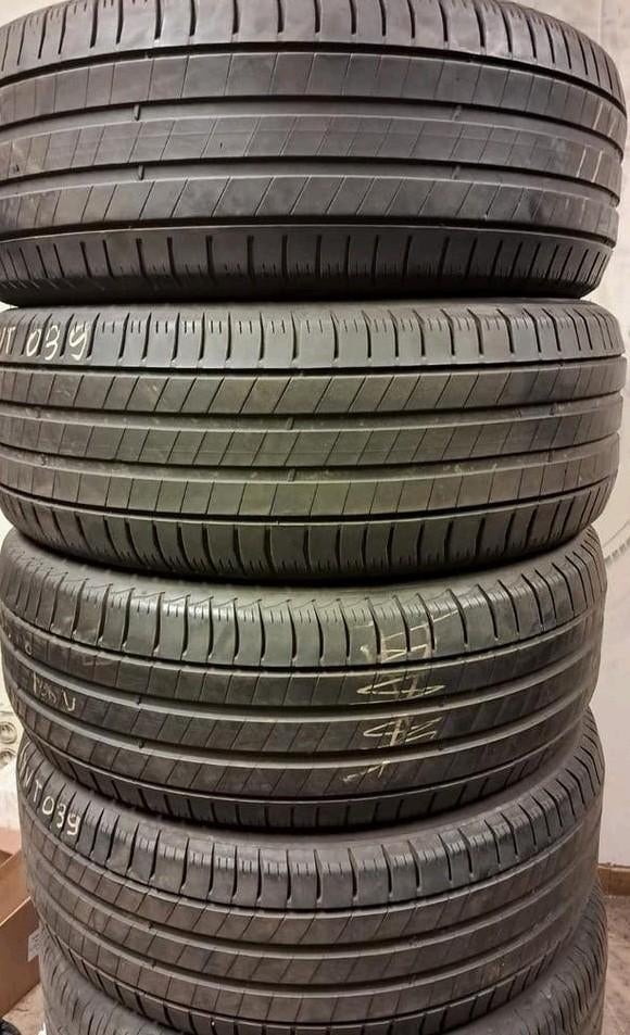 2355518 235/55/18 235/55R18 été 2022, Enlèvement