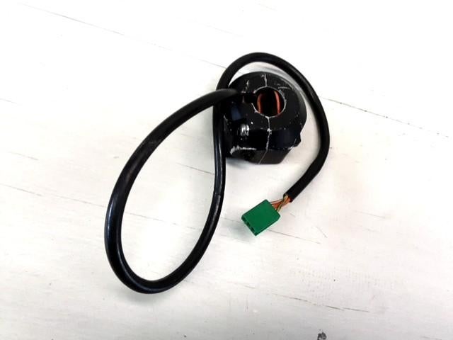 GT750 1971 - 1977 Suzuki Elektrische bediening D1-51691, Motoren