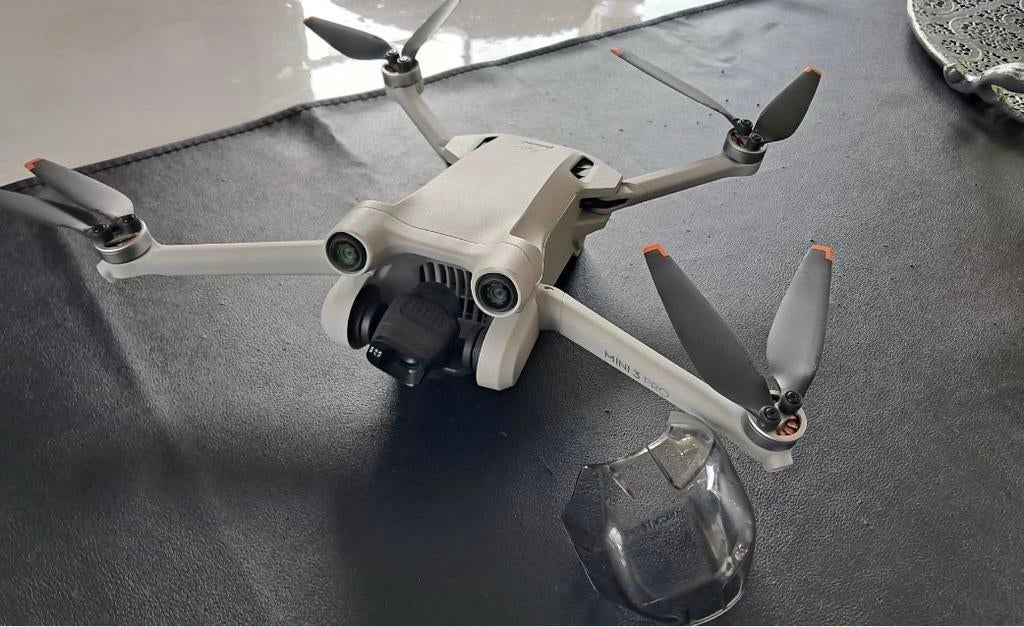 DJI Mini 3 pro fly more combo, Ophalen of Verzenden