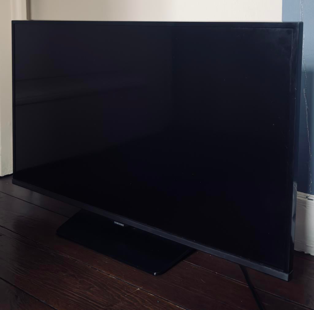 TV Samsung full HD 32 pouces, Enlèvement ou Envoi, Comme neuf, Samsung