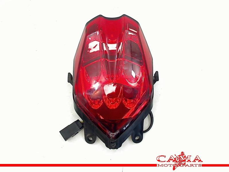 FEU ARRIÈRE Triumph Street Triple 765 RS 2020- (01-2020/-), Dhr. S. di Majo, Utilisé, Info@cama-motorparts.nl, P.J. Troelstraweg 8 8
3144 CX  MAASSLUIS, NL