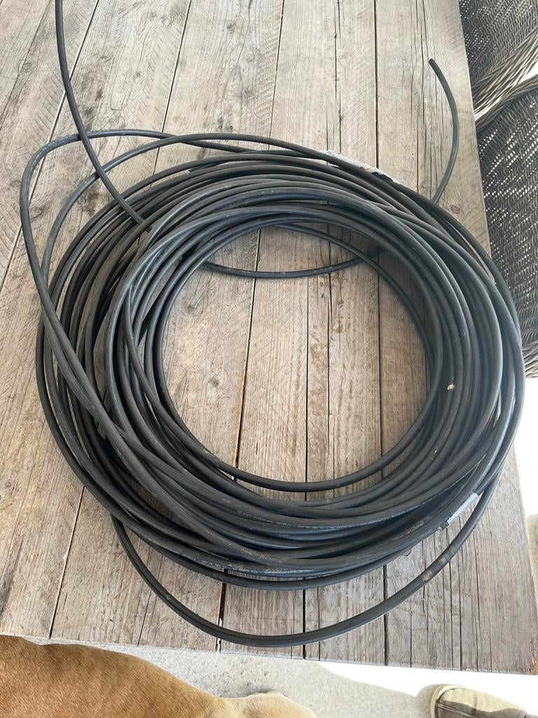 Coax kabel Telenet, Enlèvement, Neuf