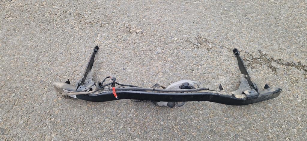 Attache-remorque VW TIGUAN 2016-2024, Autos : Pièces & Accessoires, Enlèvement