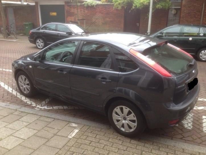 onderdelen Ford Focus  2006, Auto-onderdelen, Ophalen, Gebruikt, Alfa Romeo
