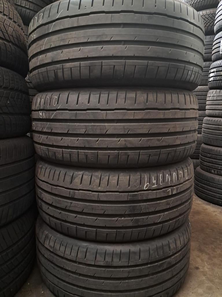 2554519 255/45/19 255/45r19 zomer, Ophalen