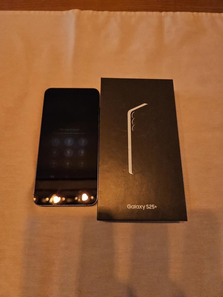 Samsung ss25+, Ophalen of Verzenden