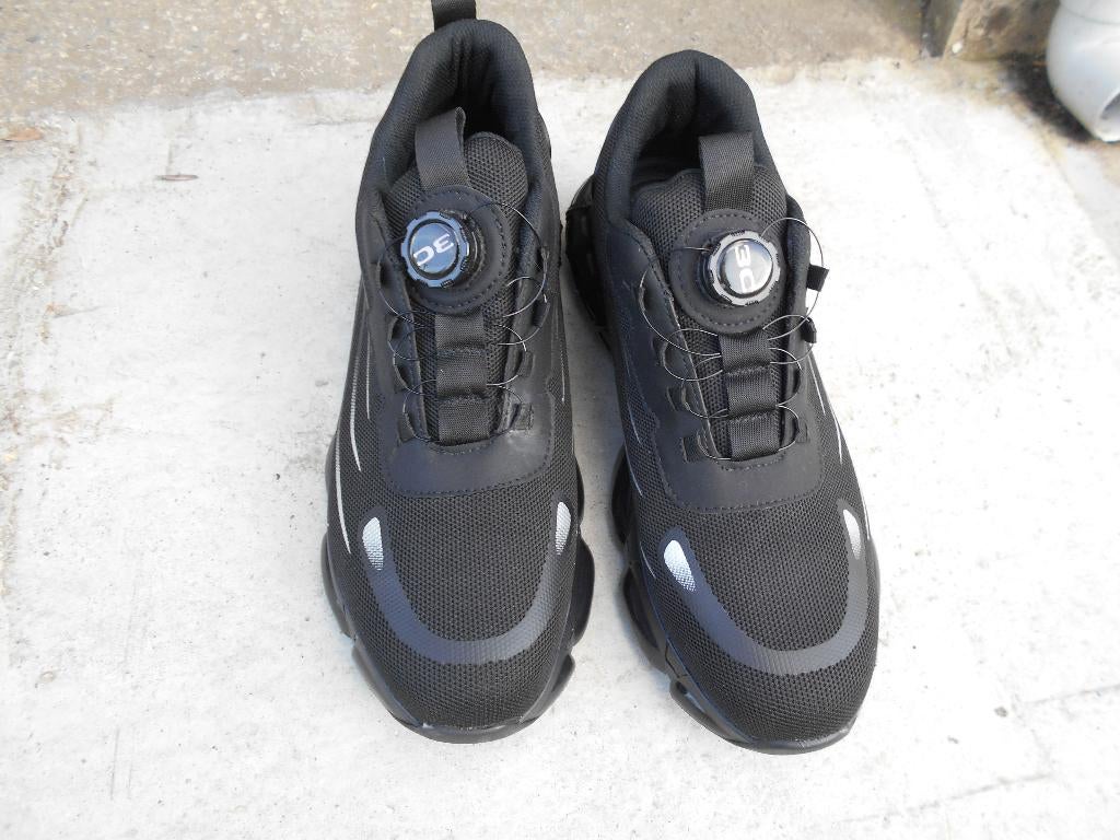 Bottine de travaille fermetture rapide NEUF-pointure-45, Enlèvement, Neuf