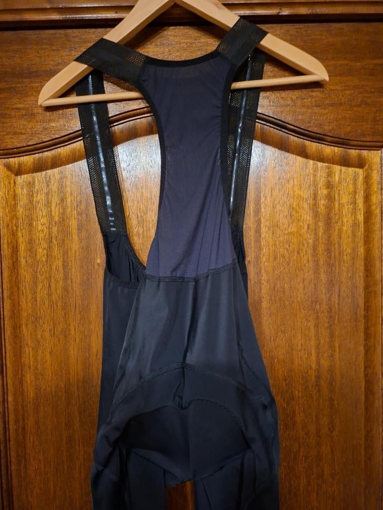 koersbroek, Fietsen en Brommers, Fietsaccessoires | Fietskleding, Ophalen, Heren, Fyts, Zo goed als nieuw