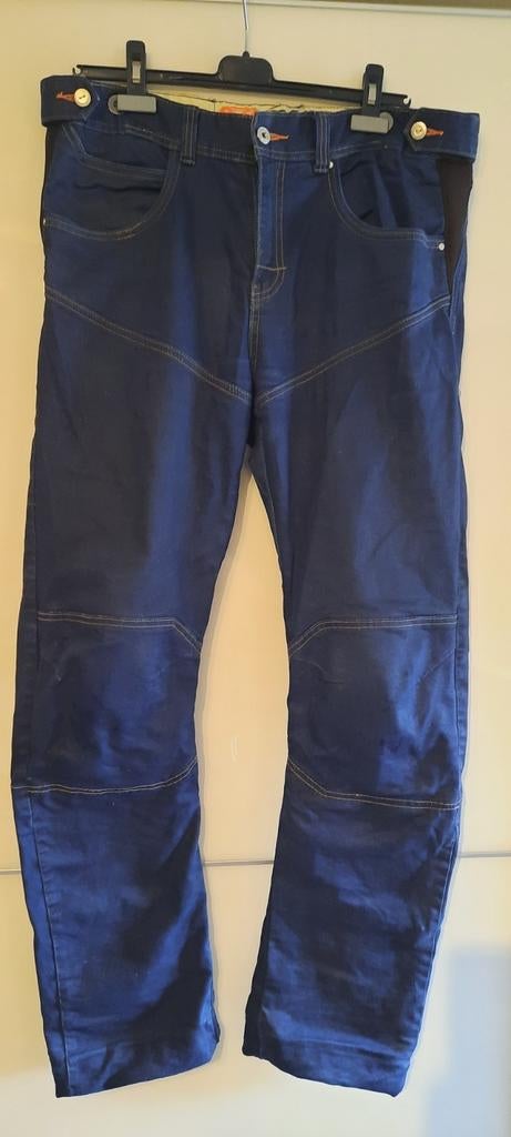 jeans moto, Ophalen of Verzenden
