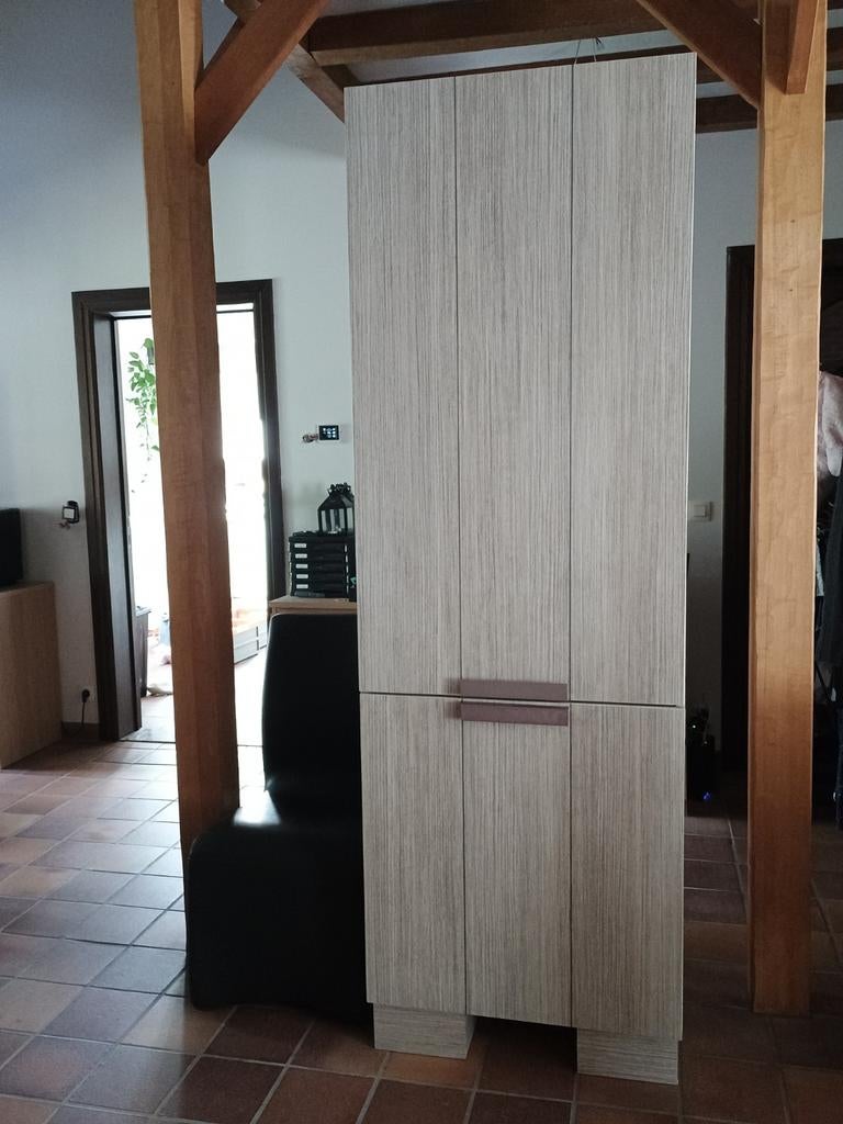 Kast, Huis en Inrichting, Kasten | Overige, Ophalen