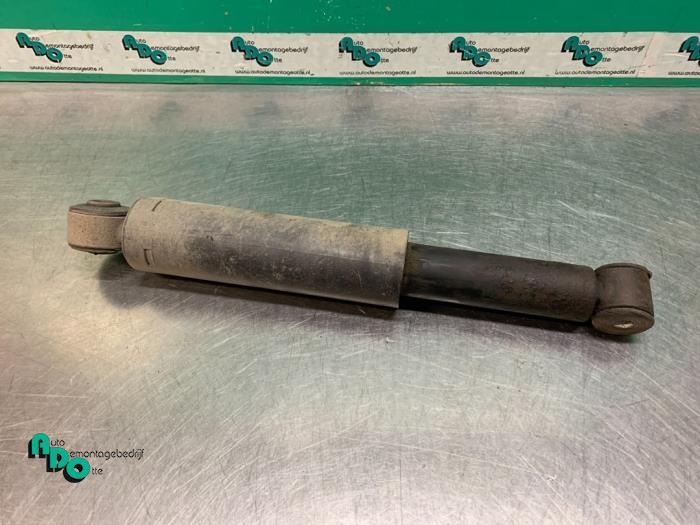 Amortisseur arrière droit d'un Mercedes Vito (Vito 03-), Autos : Pièces & Accessoires, 3 mois de garantie, Utilisé, -, -