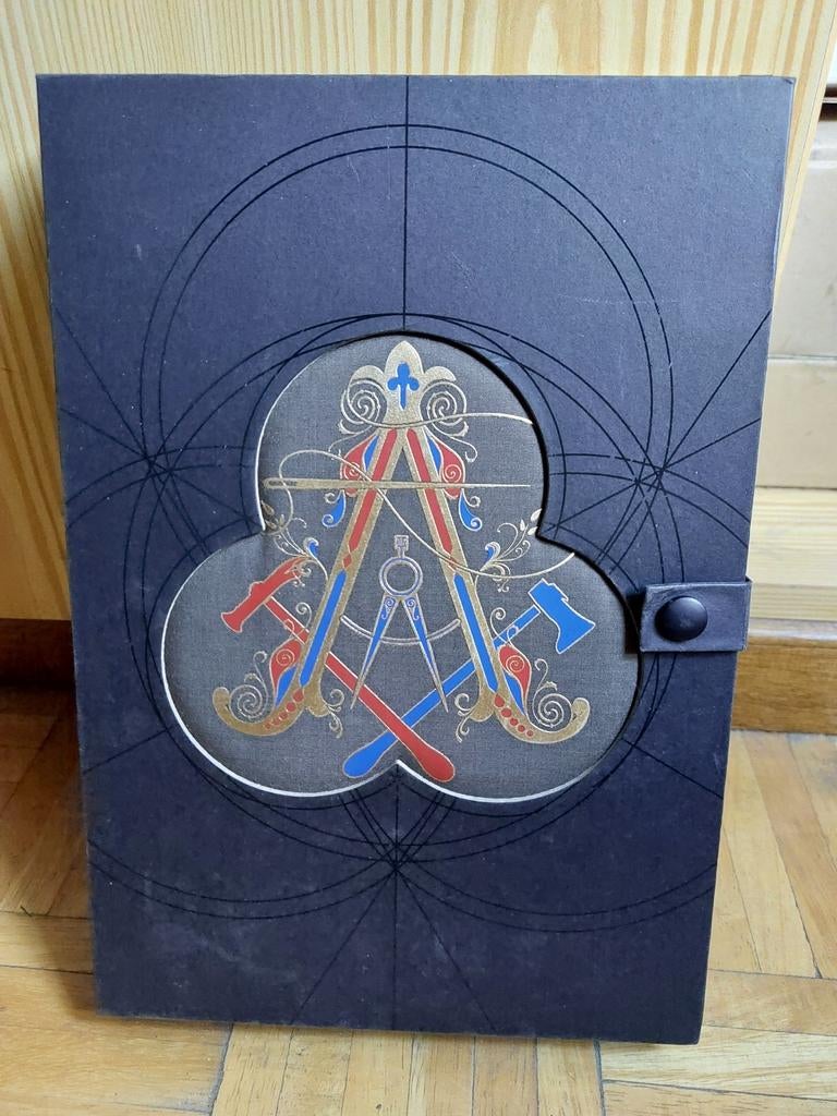 TOMORROWLAND 2023, Verzenden