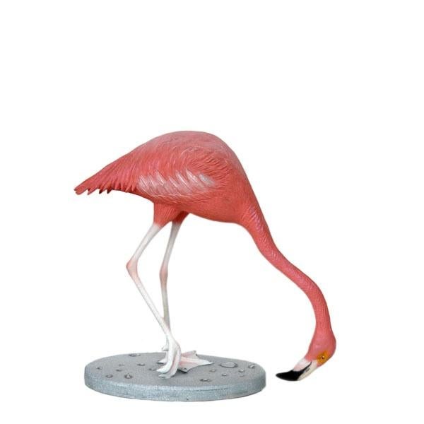 Flamingo beeld - Hoogte 99 cm, Ophalen, Nieuw