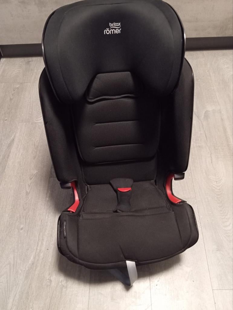 Siège auto britax romer, Enfants & Bébés, Sièges auto, Romer, Dossier réglable, Comme neuf, 9 à 36 kg