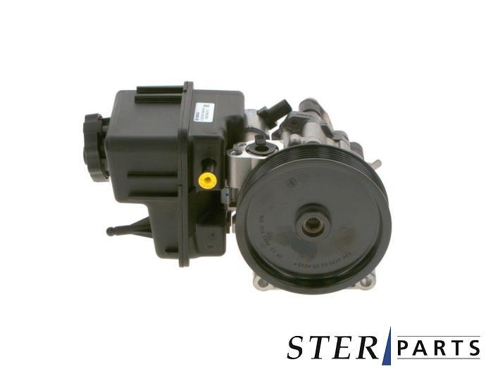 Pompe direction assistée d'un Mercedes E-Klasse, Autos : Pièces & Accessoires, Neuf, -, -, Enlèvement ou Envoi