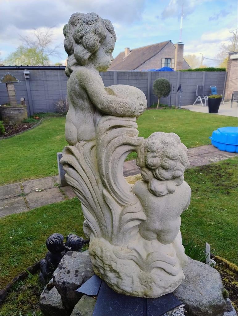 statue de jardin, Jardin & Terrasse, Enlèvement ou Envoi