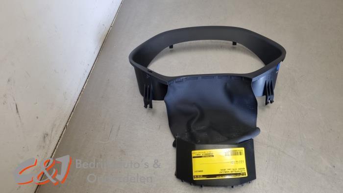 Kilometerteller sierlijst van een Mercedes Vito, Auto-onderdelen, Gebruikt, -, Ophalen of Verzenden, -