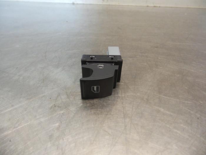 Elektrisch Raam Schakelaar van een Seat Ibiza (Ibiza 08-), Auto-onderdelen, Gebruikt, -, -, Ophalen of Verzenden