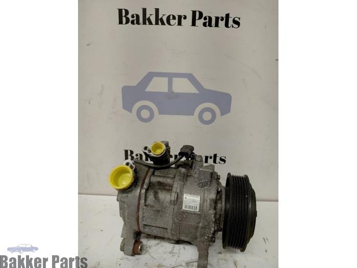 Aircopomp van een BMW 3-Serie, Gebruikt, -, -, 3 maanden garantie