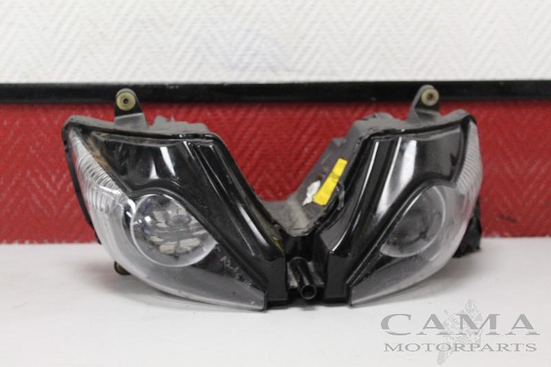 PHARE Triumph Daytona 675 2006-2008 (VIN: 381274) (2707500), Motos, Pièces | Autre, Utilisé