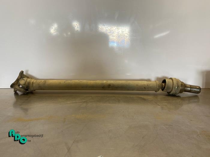 Arbre intermédiaire pour 4x4 d'un Mitsubishi Pajero (Pajero, Autos : Pièces & Accessoires, -, 3 mois de garantie, Utilisé, Mitsubishi