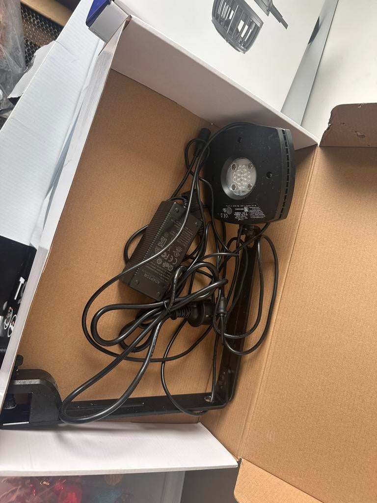 AI Prime 16, Dieren en Toebehoren, Ophalen of Verzenden, Gebruikt, Verlichting of Verwarming