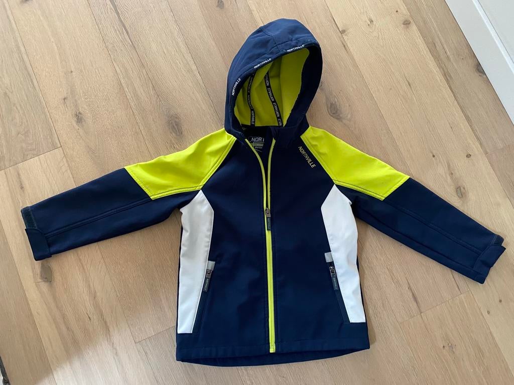 Jas tussenseizoen Northville 116, Enlèvement ou Envoi, Comme neuf, Manteau