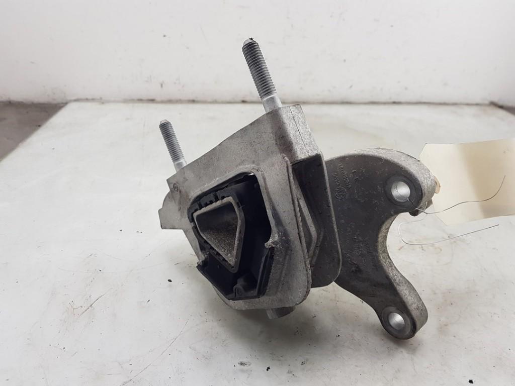 SUPPORT BOITE DE VITESSES Peugeot 208 II (UB / UH / UP), Utilisé, Peugeot