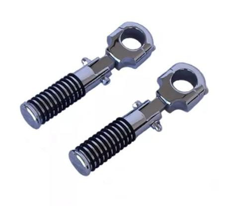 Pedaleira Para Mata Cachorro Protetor Motor, Motoren, Ophalen