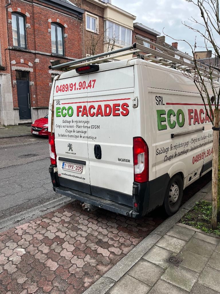 camionnette, Autos, Camionnettes & Utilitaires, Achat, 3 places, Boîte manuelle, Diesel