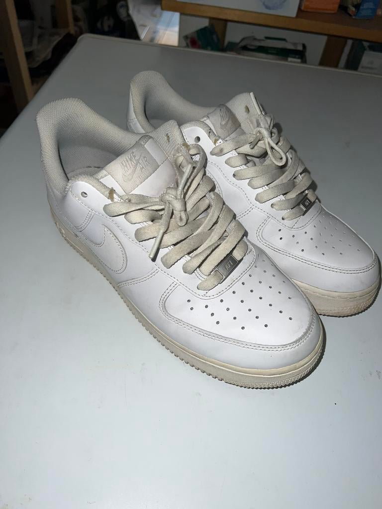 Nike Air force 1, Enlèvement ou Envoi, Comme neuf