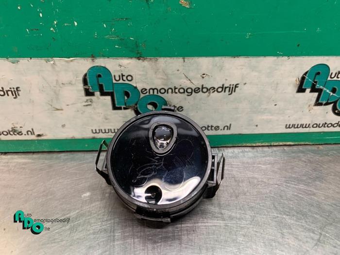 Capteur de pluie d'un Renault Megane (Megane 2 02-), Renault, -, 3 mois de garantie, Utilisé