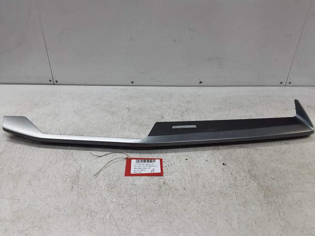 DIVERS MOULURE Audi RS 3 Sportback (8YA) (8Y1853190G), Autos : Pièces & Accessoires, Mevr. I. Hauben, Audi, Utilisé, Rue de l'Espoir 34 34
4030  GRIVEGNÉE, BE