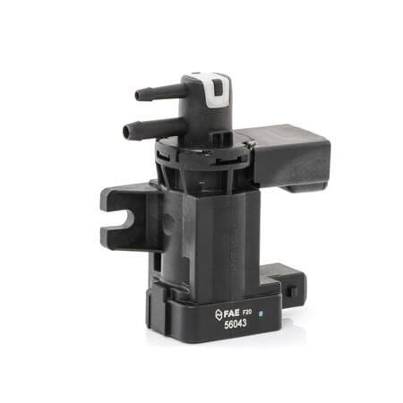 uitlaatgasregeling Opel Vectra C 1.9 CDTi drukconvertor Opel, -, -, Nieuw, Ophalen of Verzenden