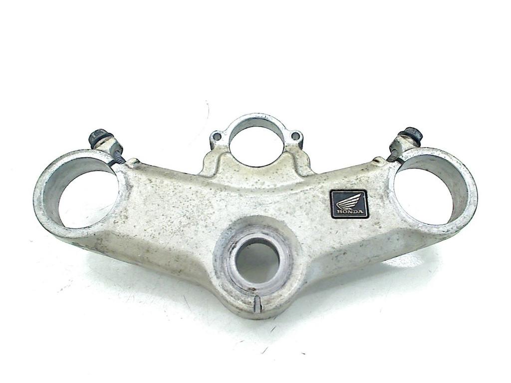 KROONPLAAT Honda VFR 800 VTEC 2002-2013 (VFR800 RC46), Motoren, Gebruikt