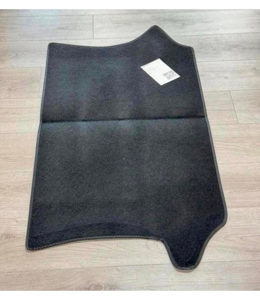 Tapis de coffre en tissu pour Ford Fiesta 2002-2008 et ST, Enlèvement ou Envoi, Neuf