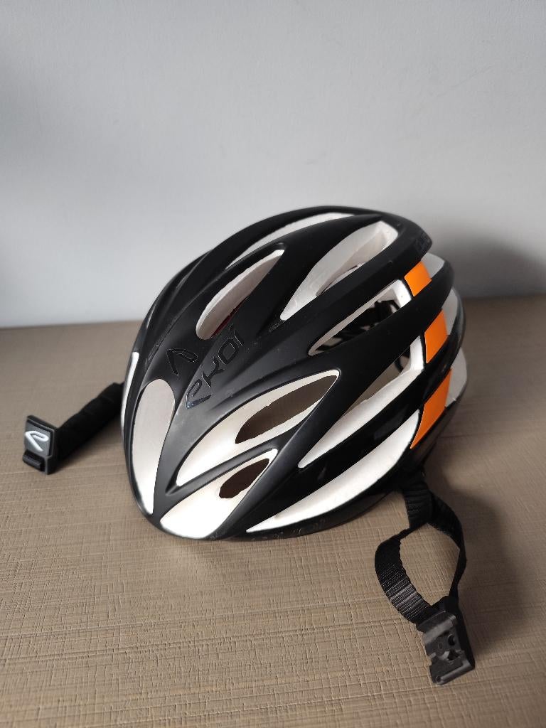 Fietshelm Ekoi, maat M/L, M, Ophalen of Verzenden, Heer of Dame, Ekoi