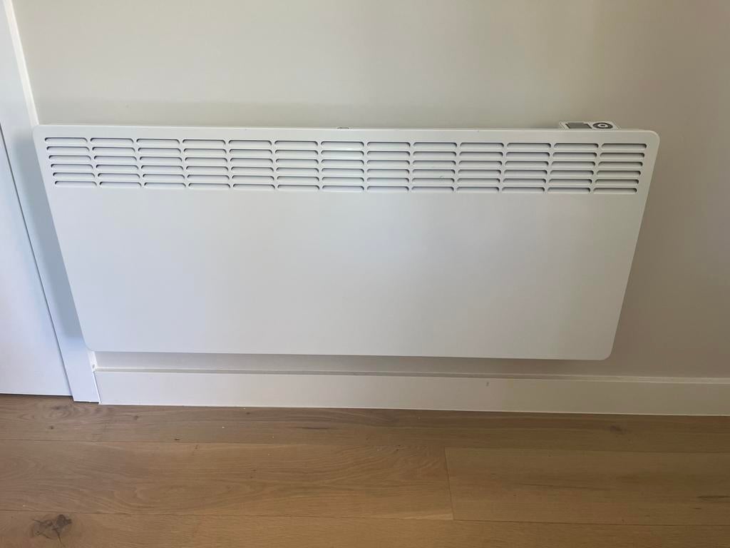 Convector 3000W, Doe-het-zelf en Bouw, Verwarming en Radiatoren, Ophalen, Zo goed als nieuw